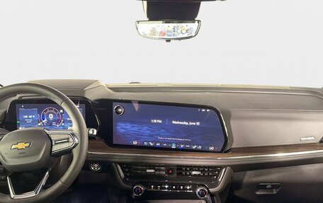 Chevrolet Suburban, 2026 год, 17 237 898 рублей, 9 фотография