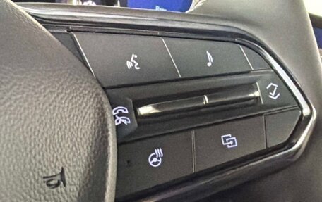 Chevrolet Suburban, 2026 год, 17 237 898 рублей, 12 фотография