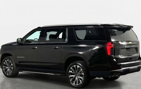 Chevrolet Suburban, 2026 год, 17 237 898 рублей, 7 фотография