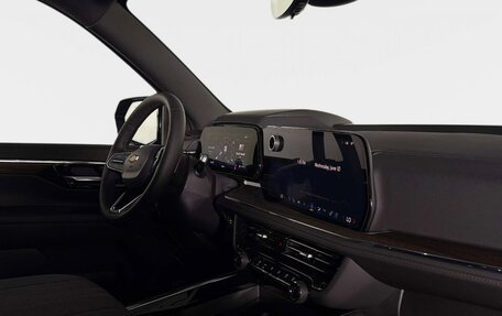 Chevrolet Suburban, 2026 год, 17 237 898 рублей, 13 фотография