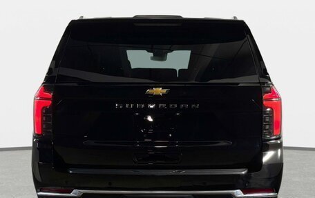 Chevrolet Suburban, 2026 год, 17 237 898 рублей, 6 фотография