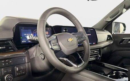 Chevrolet Suburban, 2026 год, 17 237 898 рублей, 10 фотография