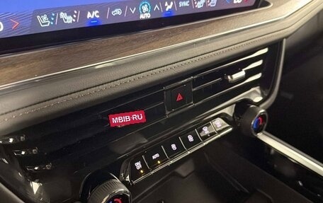 Chevrolet Suburban, 2026 год, 17 237 898 рублей, 15 фотография
