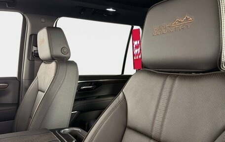 Chevrolet Suburban, 2026 год, 17 237 898 рублей, 19 фотография