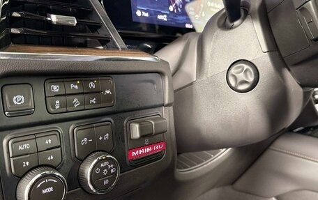 Chevrolet Suburban, 2026 год, 17 237 898 рублей, 17 фотография
