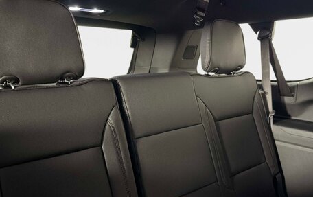 Chevrolet Suburban, 2026 год, 17 237 898 рублей, 26 фотография