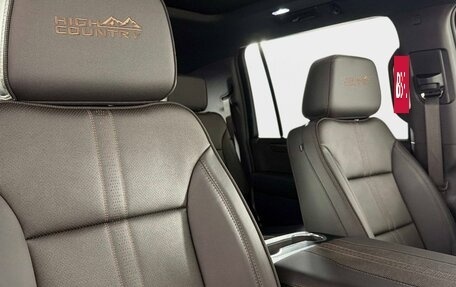 Chevrolet Suburban, 2026 год, 17 237 898 рублей, 20 фотография