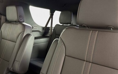Chevrolet Suburban, 2026 год, 17 237 898 рублей, 21 фотография
