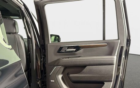 Chevrolet Suburban, 2026 год, 17 237 898 рублей, 34 фотография