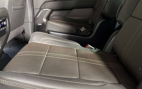 Chevrolet Suburban, 2026 год, 17 237 898 рублей, 27 фотография