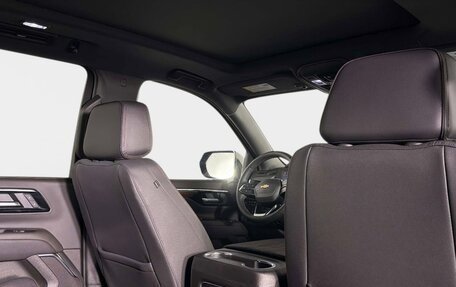 Chevrolet Suburban, 2026 год, 17 237 898 рублей, 24 фотография