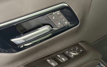 Chevrolet Suburban, 2026 год, 17 237 898 рублей, 31 фотография