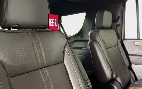 Chevrolet Suburban, 2026 год, 17 237 898 рублей, 22 фотография