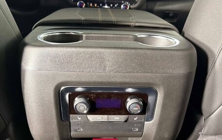 Chevrolet Suburban, 2026 год, 17 237 898 рублей, 29 фотография