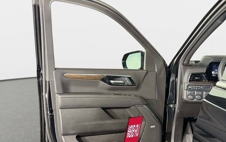 Chevrolet Suburban, 2026 год, 17 237 898 рублей, 30 фотография