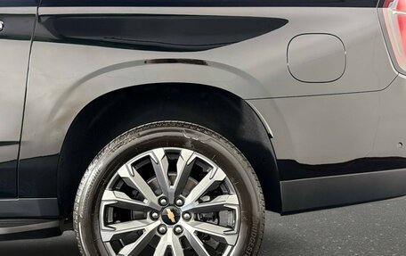 Chevrolet Suburban, 2026 год, 17 237 898 рублей, 35 фотография