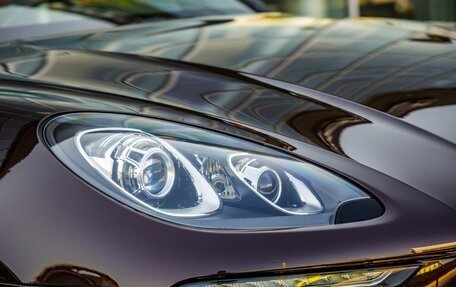 Porsche Macan I рестайлинг, 2014 год, 2 998 000 рублей, 10 фотография
