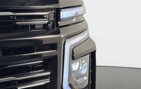 Chevrolet Suburban, 2026 год, 17 237 898 рублей, 39 фотография