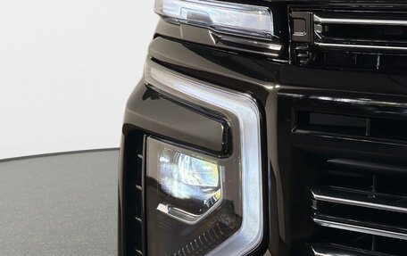 Chevrolet Suburban, 2026 год, 17 237 898 рублей, 38 фотография
