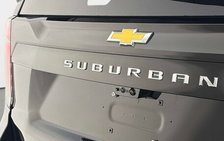Chevrolet Suburban, 2026 год, 17 237 898 рублей, 40 фотография