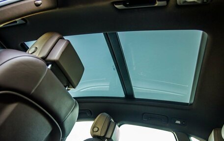 Porsche Macan I рестайлинг, 2014 год, 2 998 000 рублей, 14 фотография