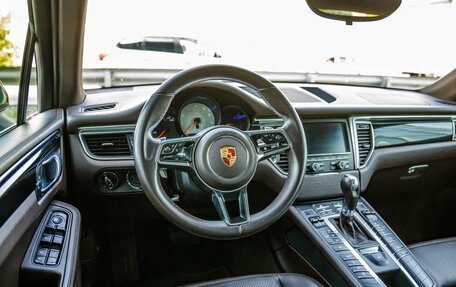 Porsche Macan I рестайлинг, 2014 год, 2 998 000 рублей, 15 фотография