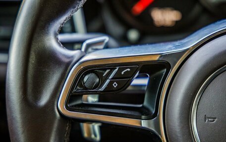Porsche Macan I рестайлинг, 2014 год, 2 998 000 рублей, 19 фотография