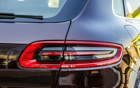 Porsche Macan I рестайлинг, 2014 год, 2 998 000 рублей, 12 фотография
