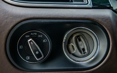 Porsche Macan I рестайлинг, 2014 год, 2 998 000 рублей, 17 фотография