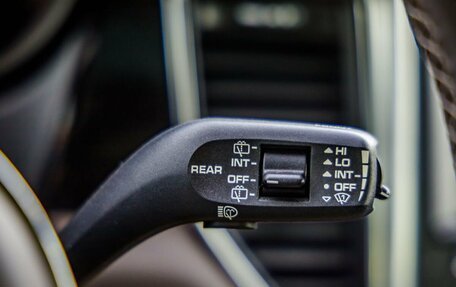 Porsche Macan I рестайлинг, 2014 год, 2 998 000 рублей, 22 фотография
