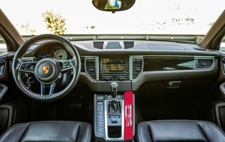 Porsche Macan I рестайлинг, 2014 год, 2 998 000 рублей, 13 фотография