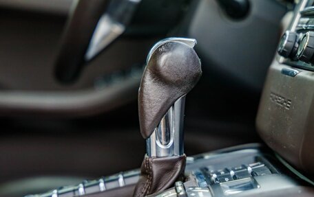 Porsche Macan I рестайлинг, 2014 год, 2 998 000 рублей, 33 фотография