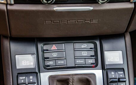 Porsche Macan I рестайлинг, 2014 год, 2 998 000 рублей, 26 фотография