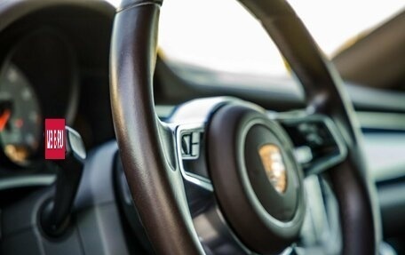 Porsche Macan I рестайлинг, 2014 год, 2 998 000 рублей, 31 фотография