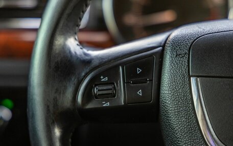 Skoda Superb III рестайлинг, 2012 год, 1 078 000 рублей, 18 фотография