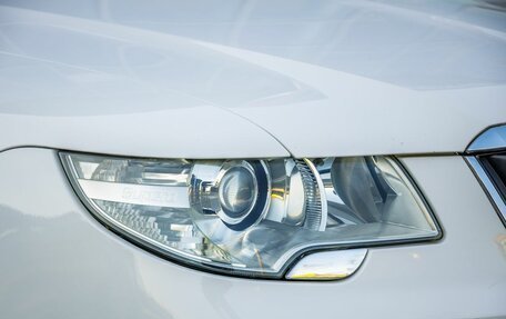 Skoda Superb III рестайлинг, 2012 год, 1 078 000 рублей, 11 фотография
