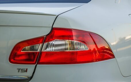 Skoda Superb III рестайлинг, 2012 год, 1 078 000 рублей, 12 фотография