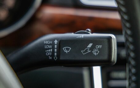 Skoda Superb III рестайлинг, 2012 год, 1 078 000 рублей, 20 фотография