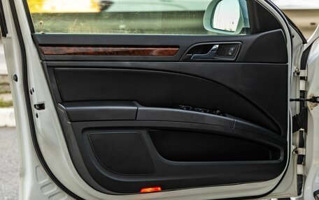 Skoda Superb III рестайлинг, 2012 год, 1 078 000 рублей, 28 фотография