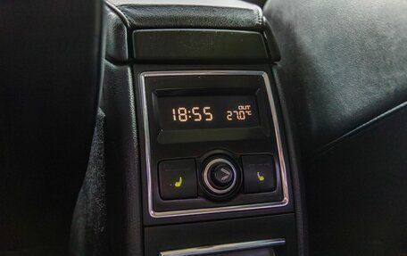 Skoda Superb III рестайлинг, 2012 год, 1 078 000 рублей, 27 фотография