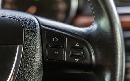 Skoda Superb III рестайлинг, 2012 год, 1 078 000 рублей, 19 фотография