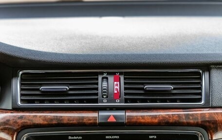 Skoda Superb III рестайлинг, 2012 год, 1 078 000 рублей, 22 фотография