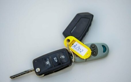 Skoda Superb III рестайлинг, 2012 год, 1 078 000 рублей, 40 фотография