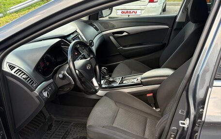 Hyundai i40 I рестайлинг, 2013 год, 1 250 000 рублей, 6 фотография