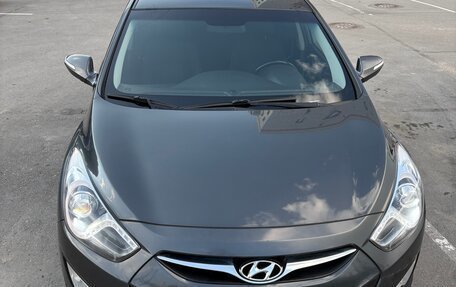 Hyundai i40 I рестайлинг, 2013 год, 1 250 000 рублей, 5 фотография