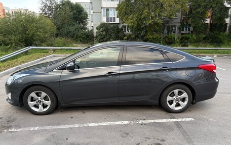 Hyundai i40 I рестайлинг, 2013 год, 1 250 000 рублей, 2 фотография