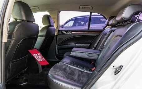 Skoda Superb III рестайлинг, 2012 год, 1 078 000 рублей, 37 фотография