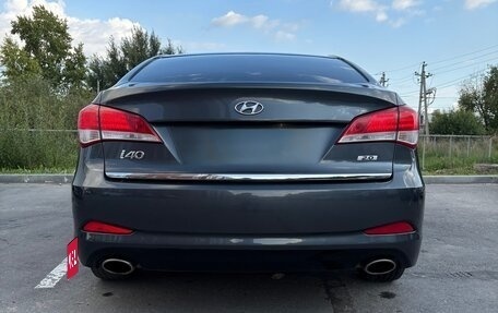 Hyundai i40 I рестайлинг, 2013 год, 1 250 000 рублей, 3 фотография