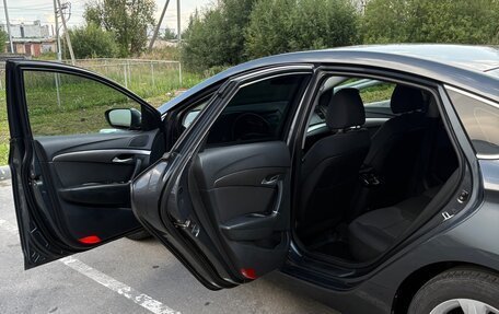 Hyundai i40 I рестайлинг, 2013 год, 1 250 000 рублей, 10 фотография