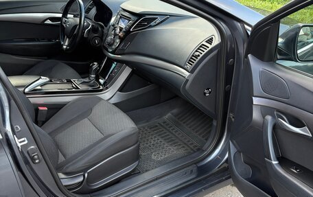 Hyundai i40 I рестайлинг, 2013 год, 1 250 000 рублей, 15 фотография